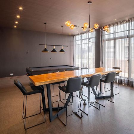 Morph Chicó Apartment Bogota Ngoại thất bức ảnh