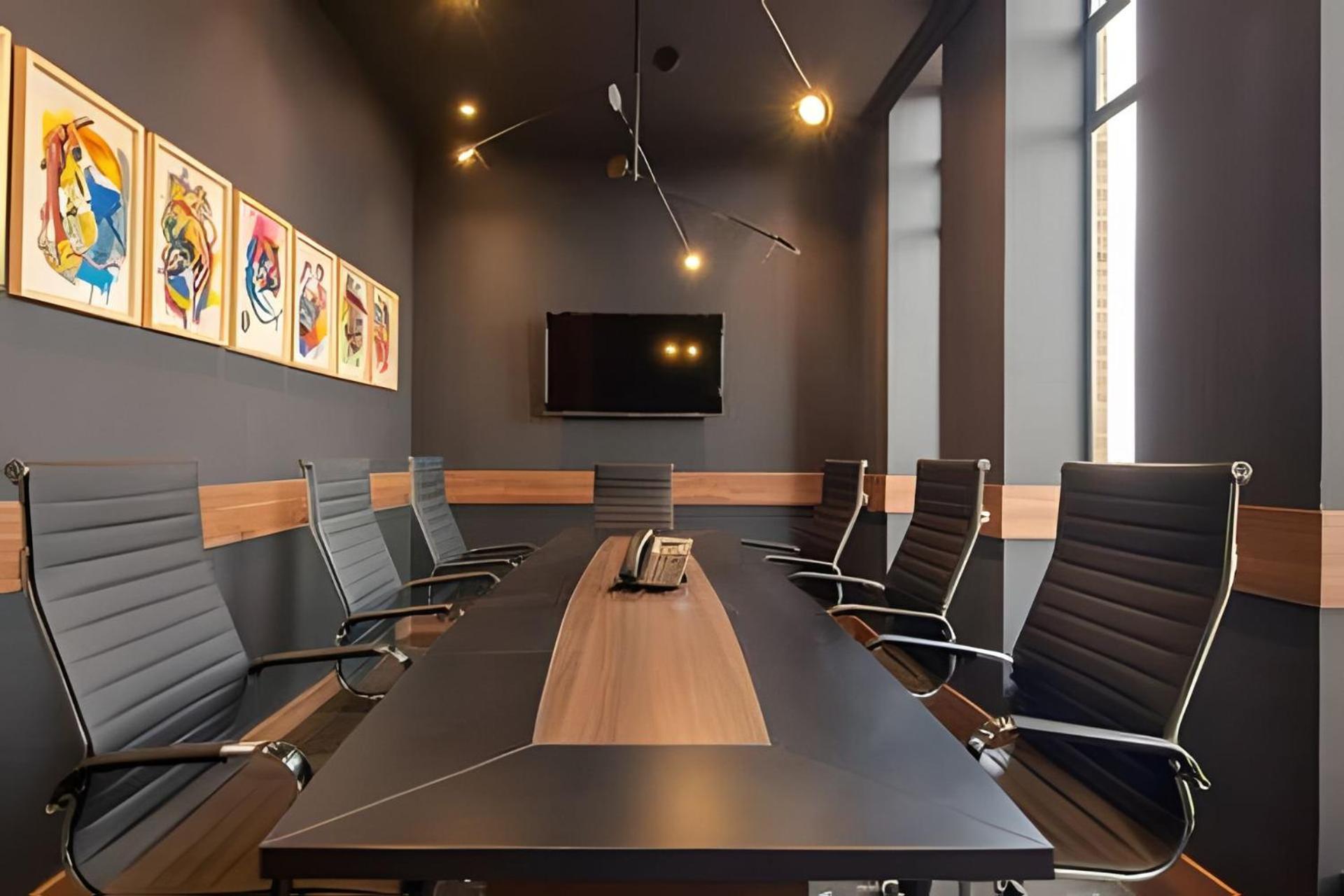 Morph Chicó Apartment Bogota Ngoại thất bức ảnh