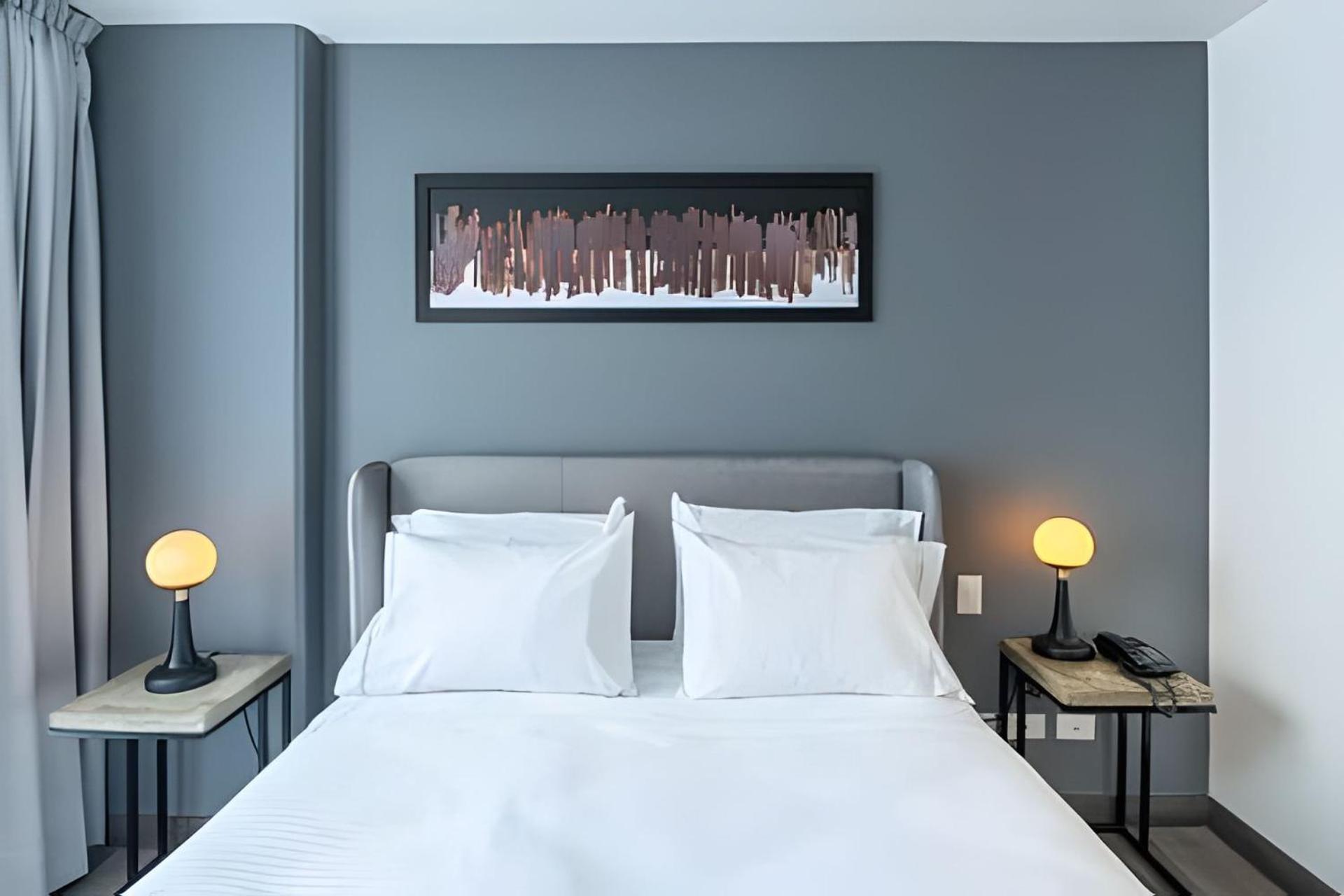 Morph Chicó Apartment Bogota Ngoại thất bức ảnh