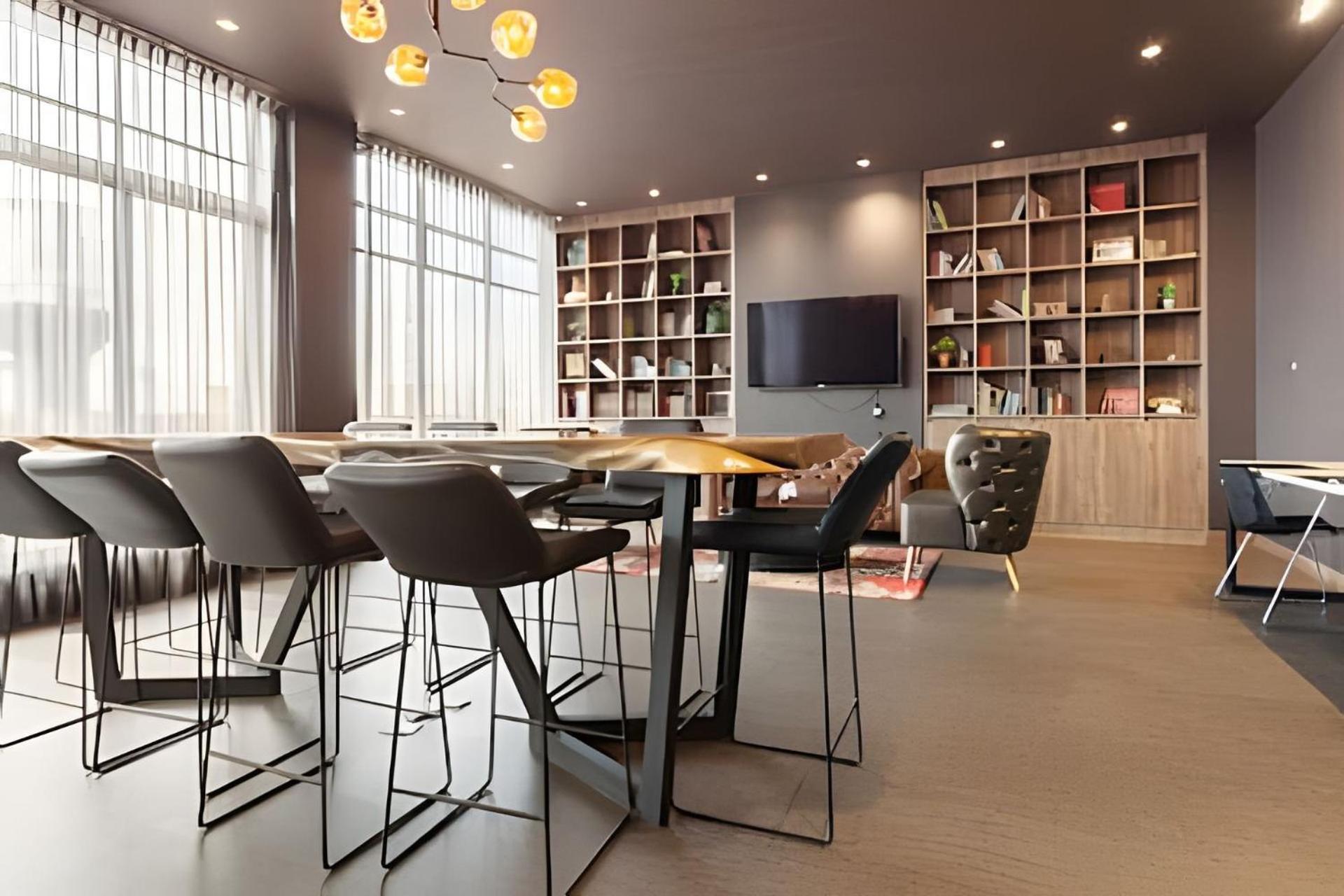 Morph Chicó Apartment Bogota Ngoại thất bức ảnh