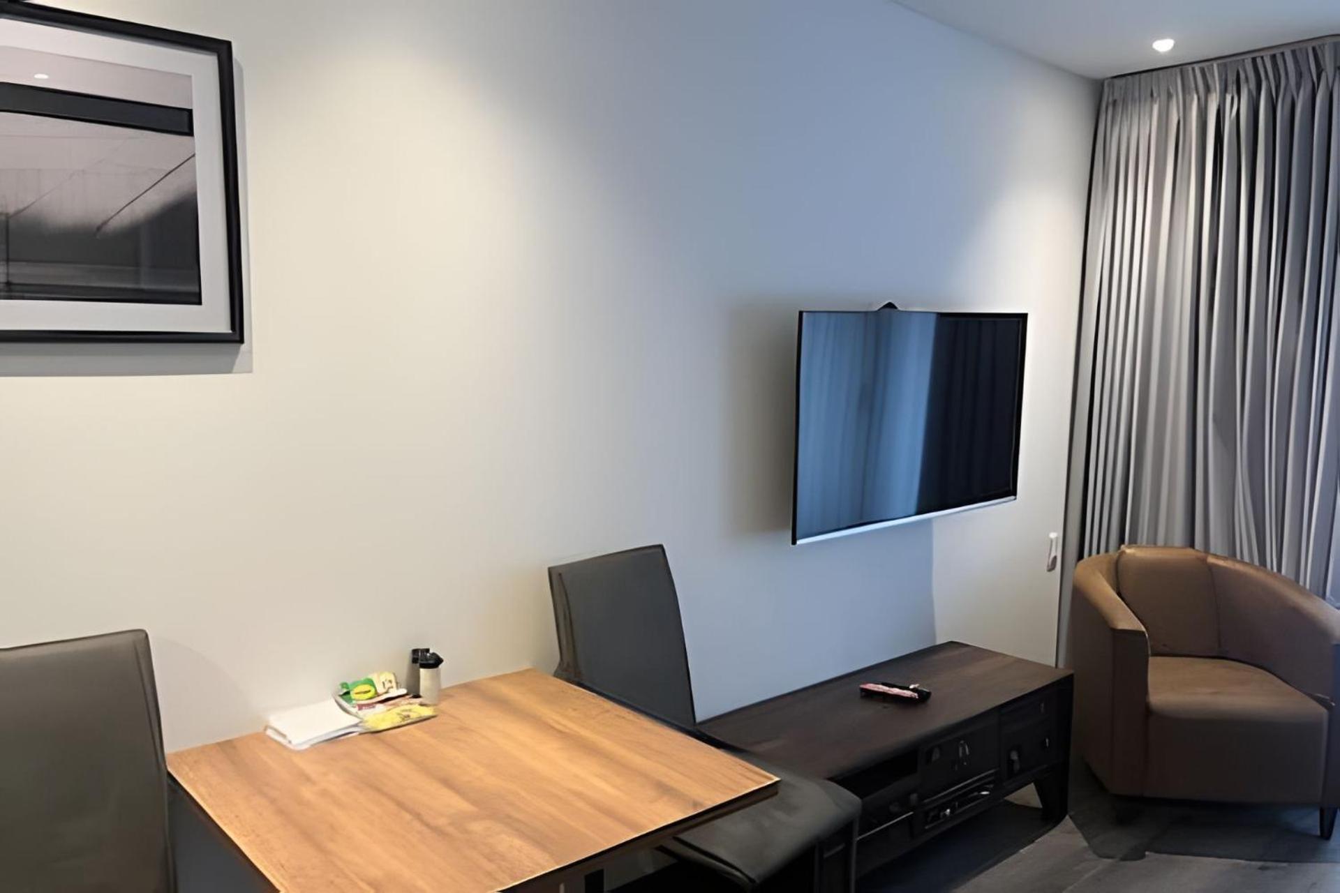 Morph Chicó Apartment Bogota Ngoại thất bức ảnh