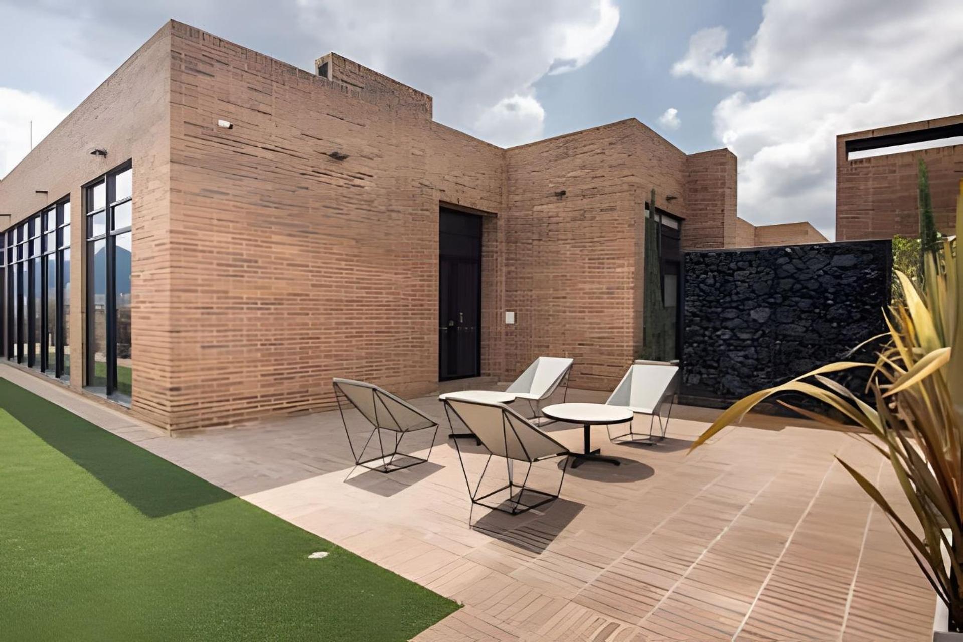 Morph Chicó Apartment Bogota Ngoại thất bức ảnh