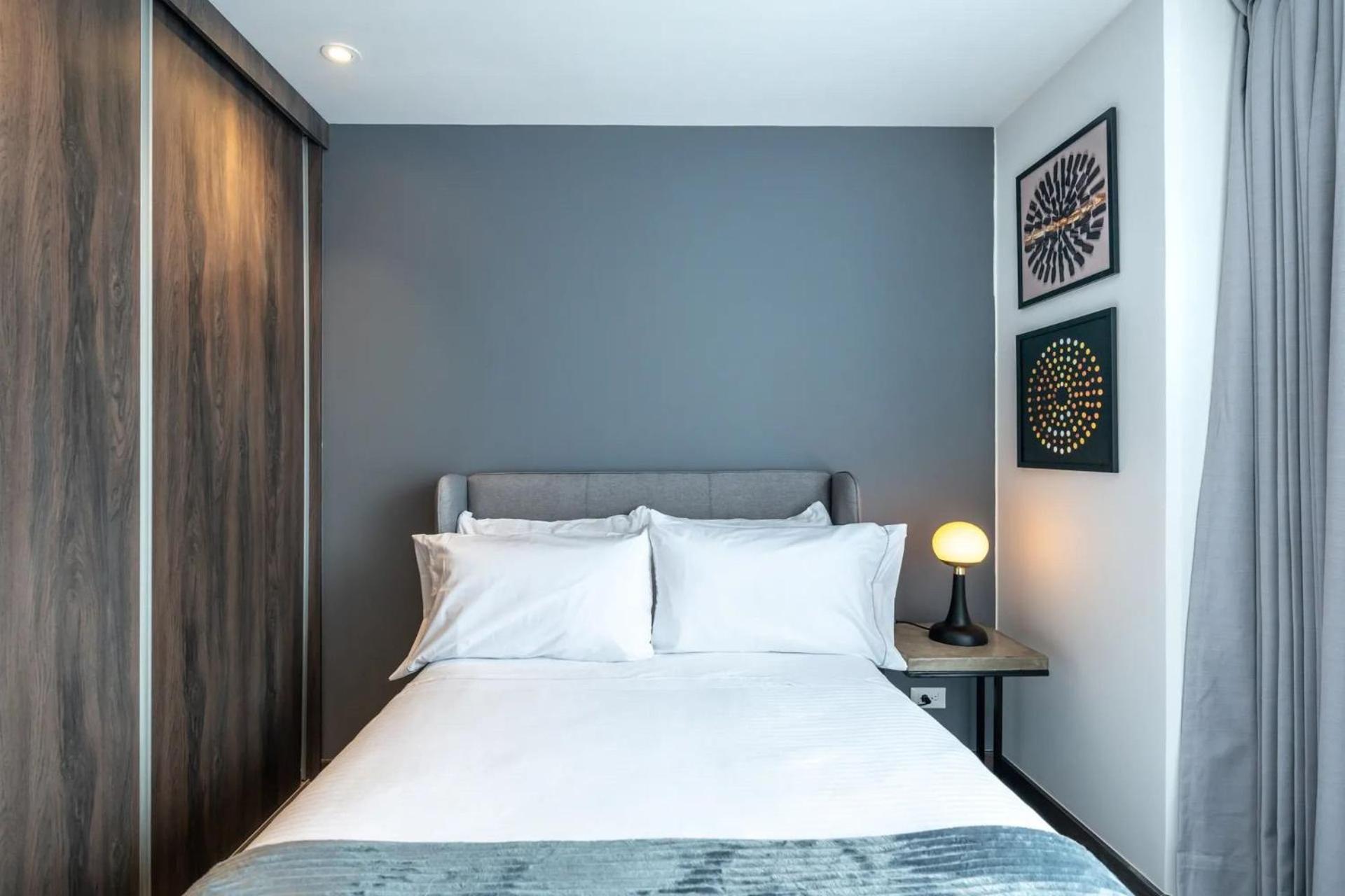 Morph Chicó Apartment Bogota Ngoại thất bức ảnh