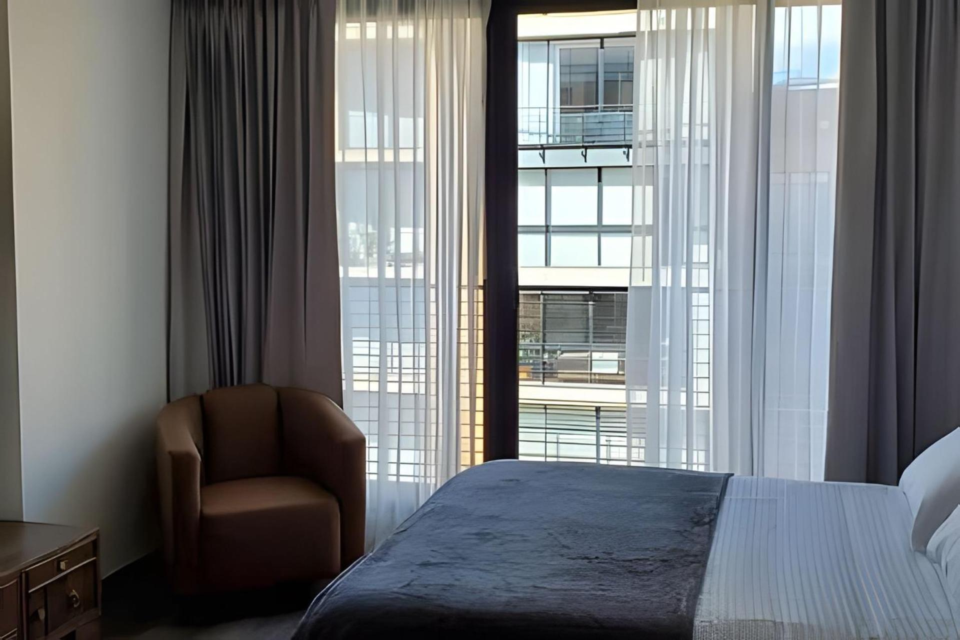 Morph Chicó Apartment Bogota Ngoại thất bức ảnh