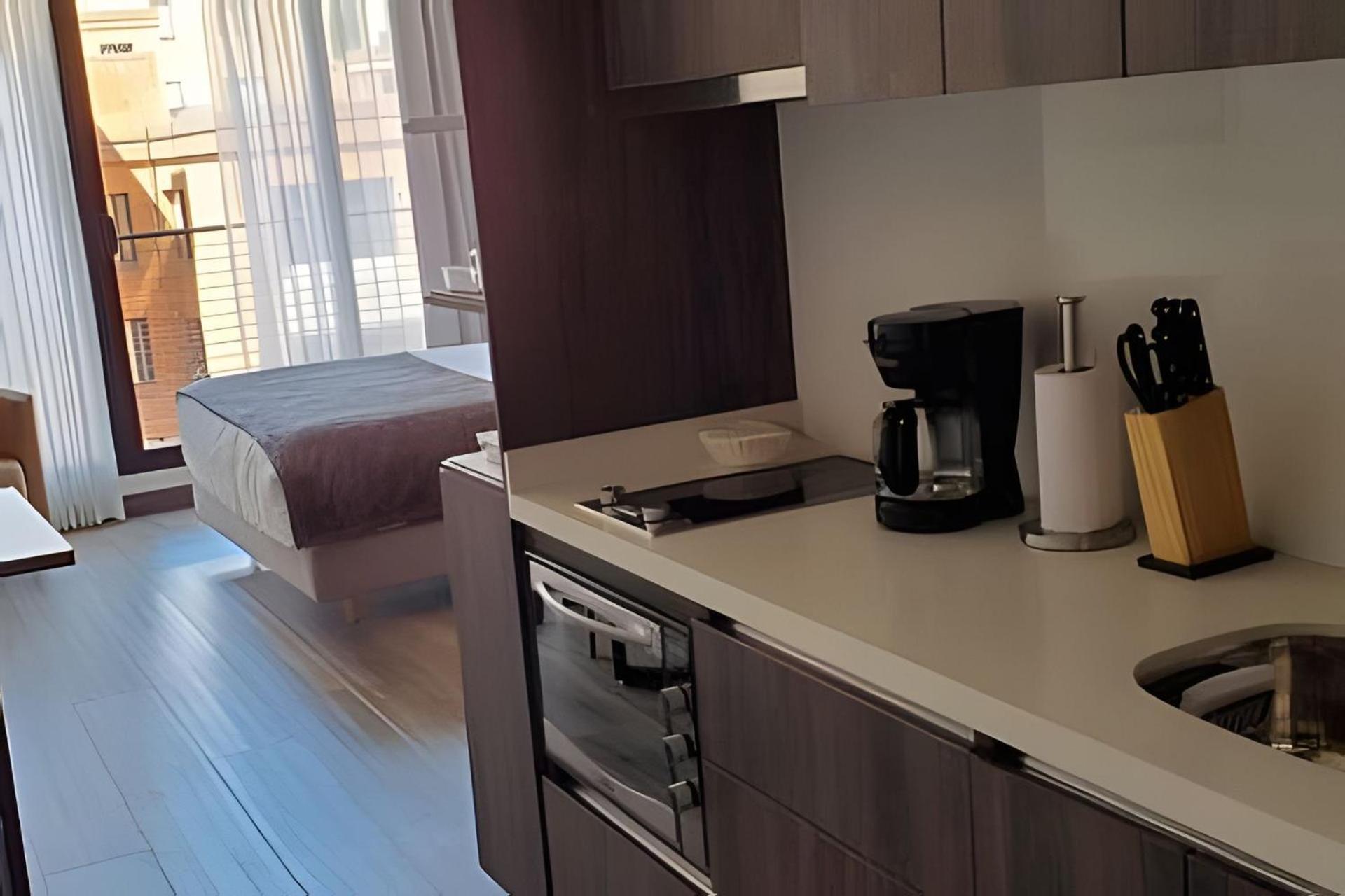 Morph Chicó Apartment Bogota Ngoại thất bức ảnh