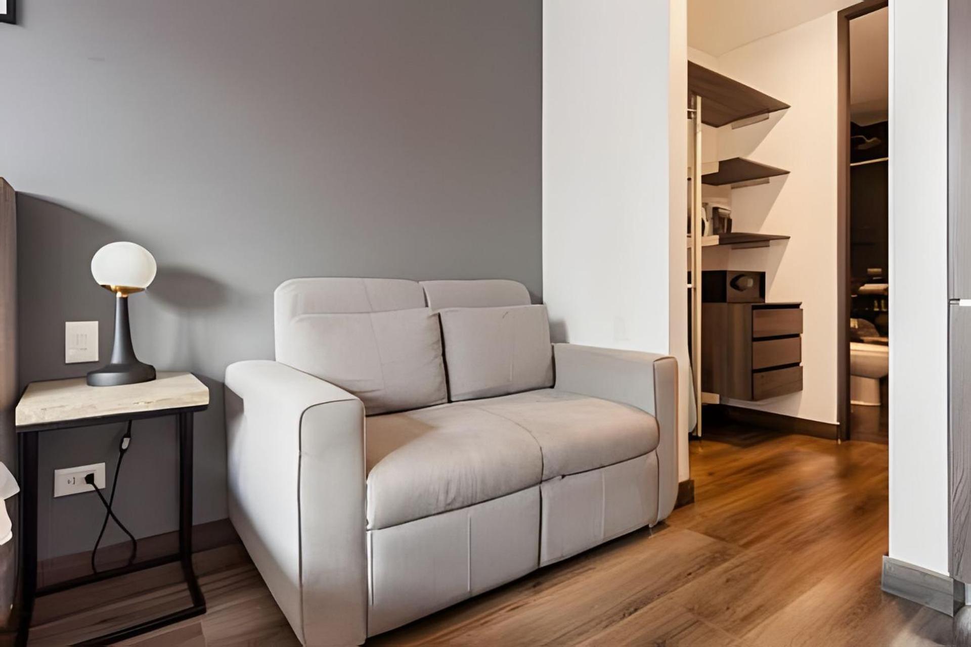 Morph Chicó Apartment Bogota Ngoại thất bức ảnh