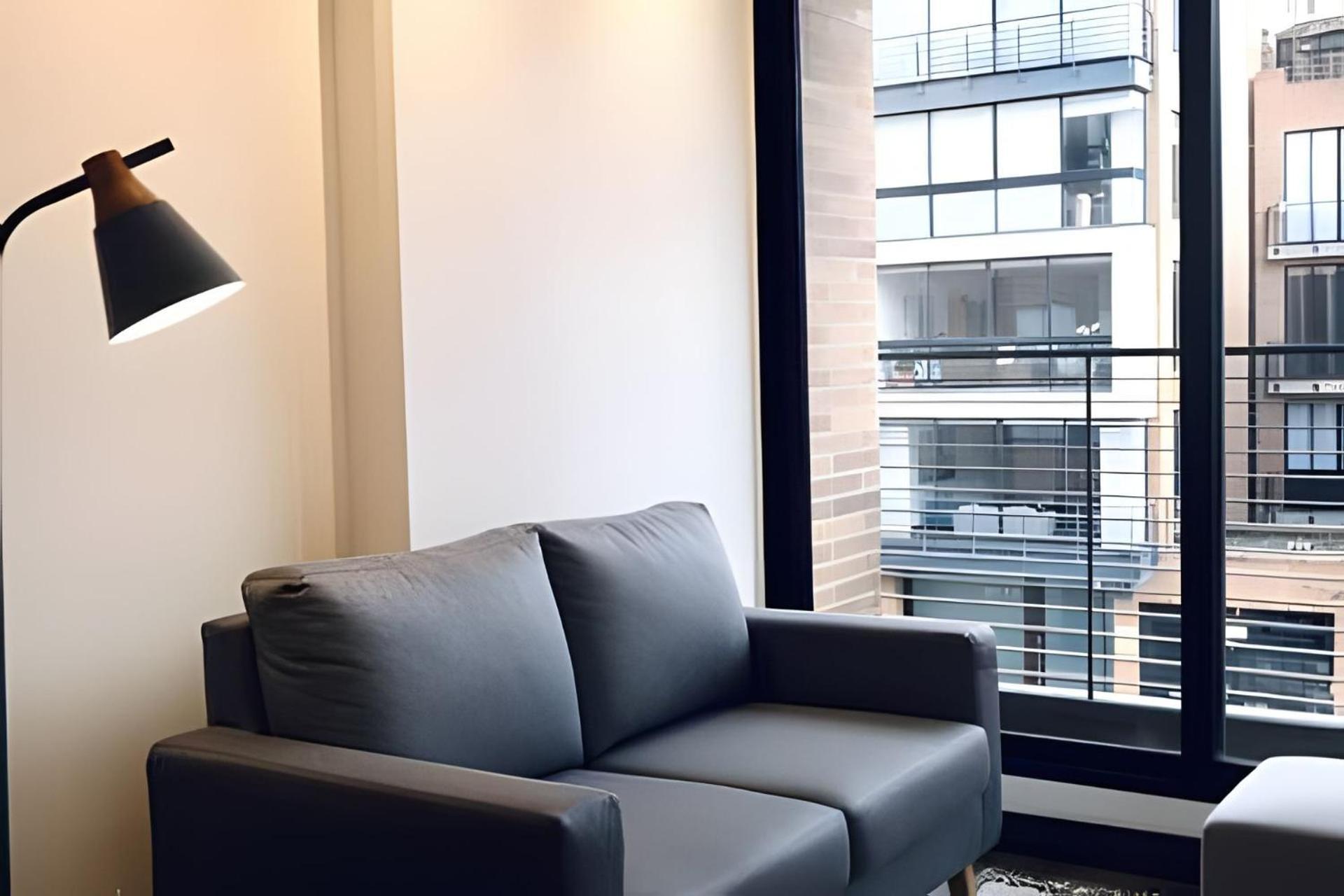 Morph Chicó Apartment Bogota Ngoại thất bức ảnh