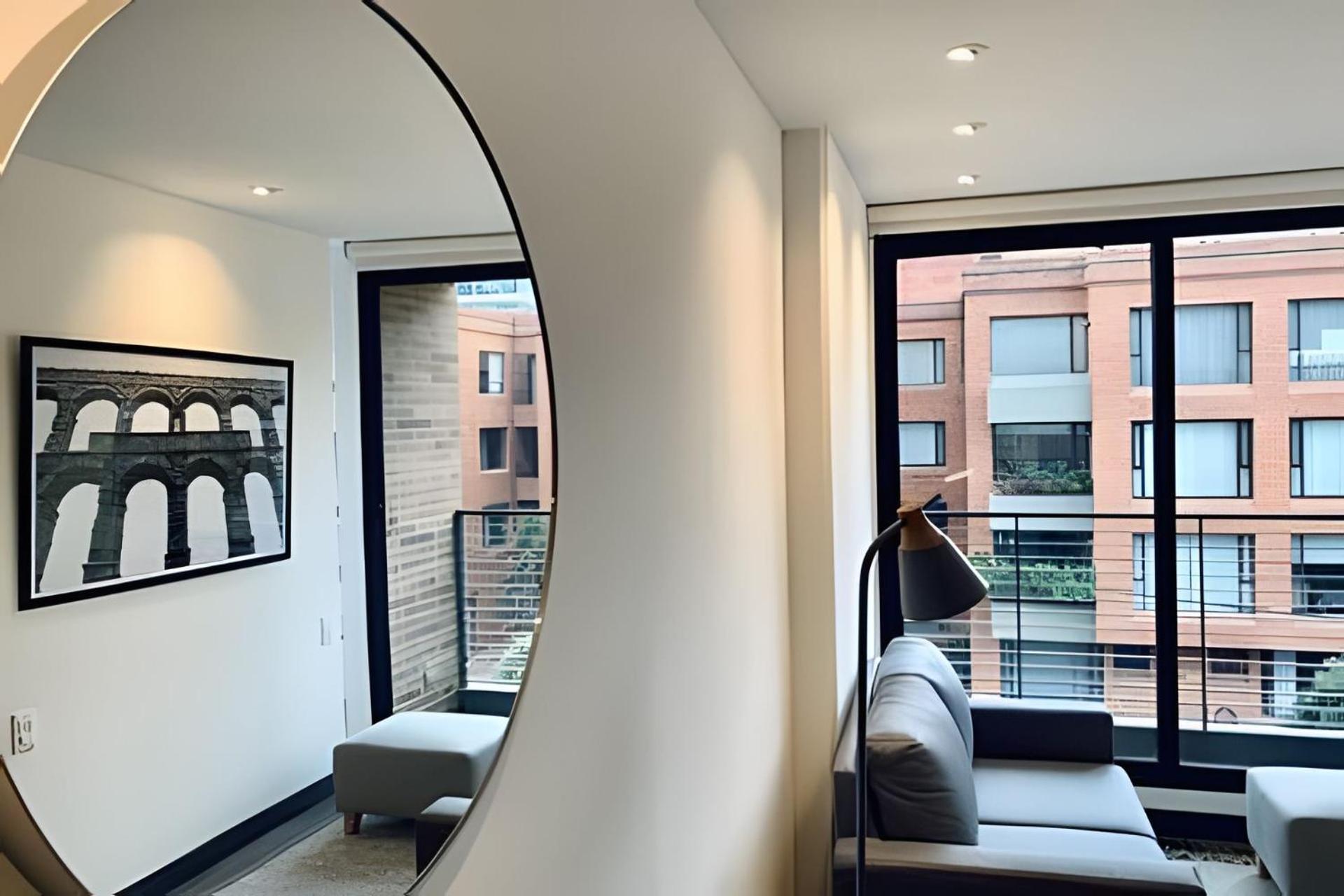 Morph Chicó Apartment Bogota Ngoại thất bức ảnh