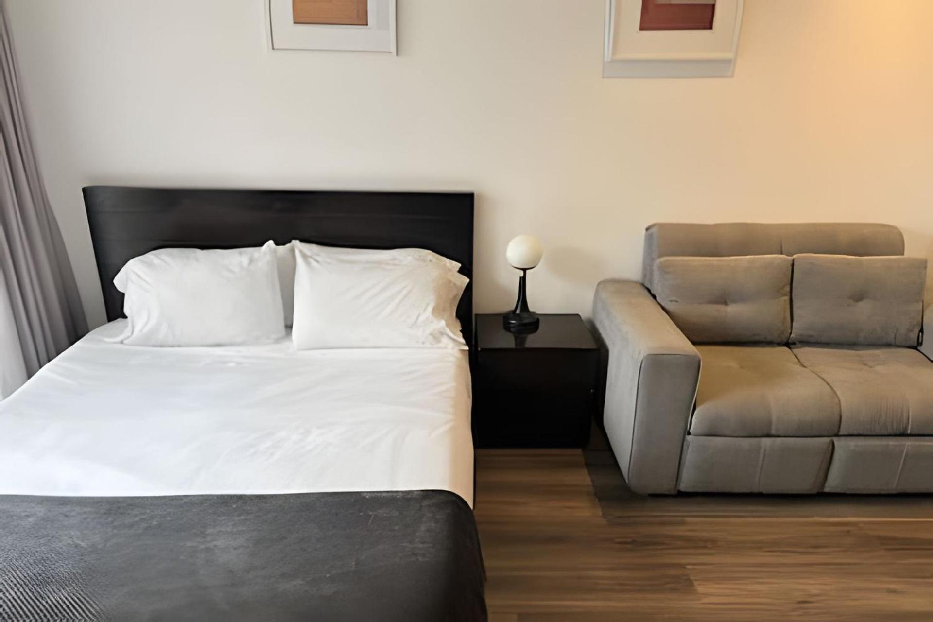 Morph Chicó Apartment Bogota Ngoại thất bức ảnh