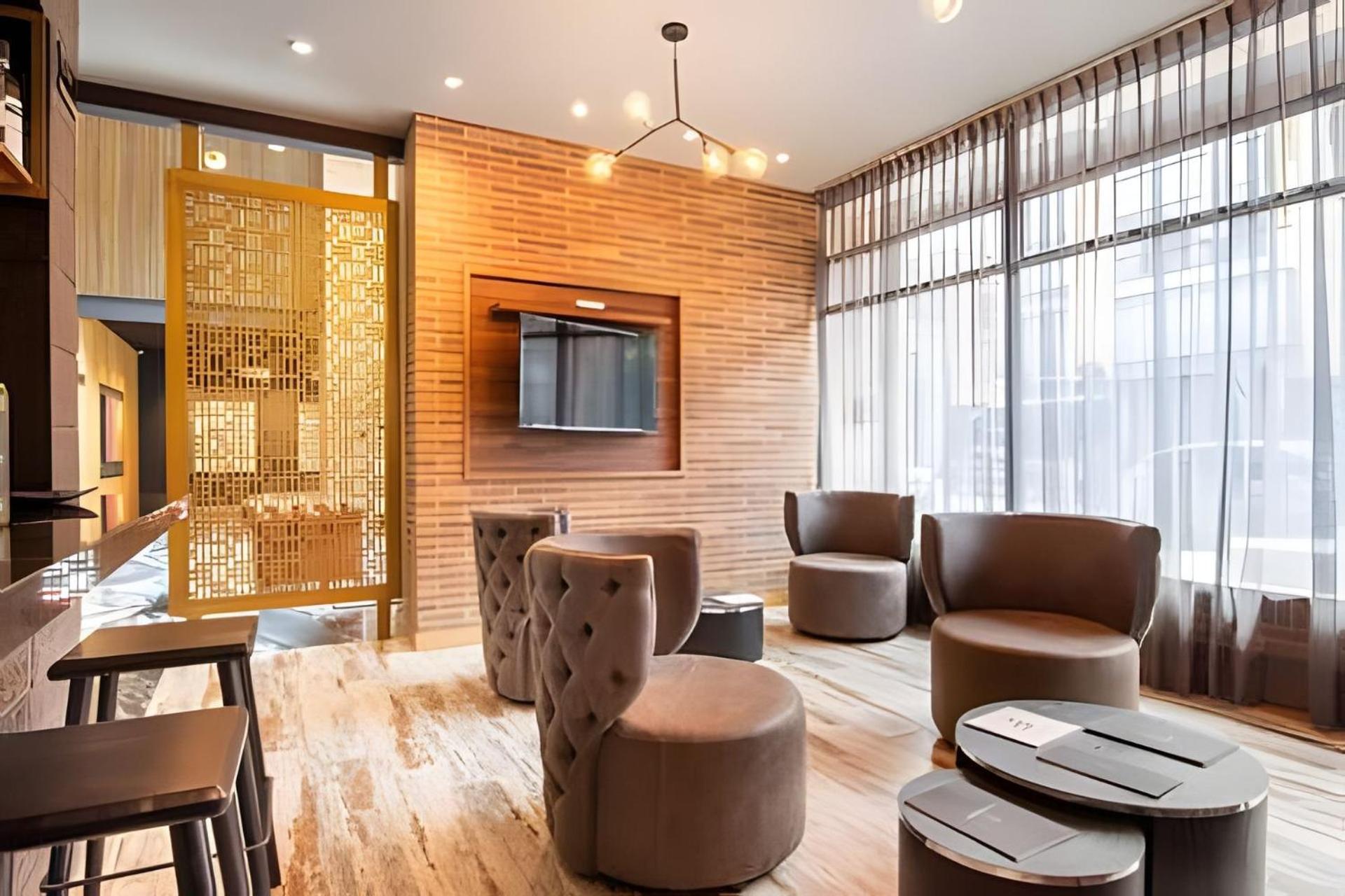 Morph Chicó Apartment Bogota Ngoại thất bức ảnh
