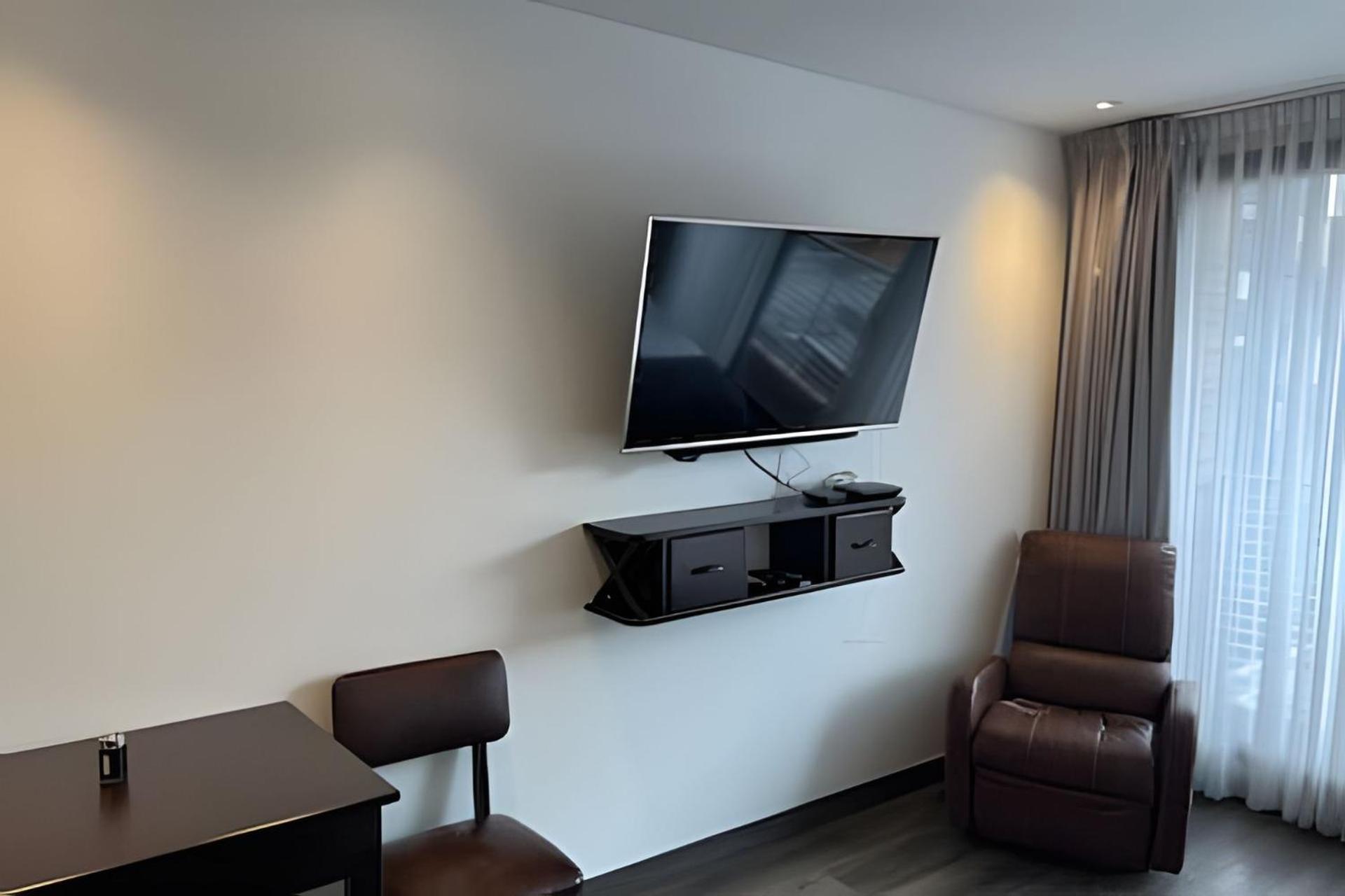 Morph Chicó Apartment Bogota Ngoại thất bức ảnh