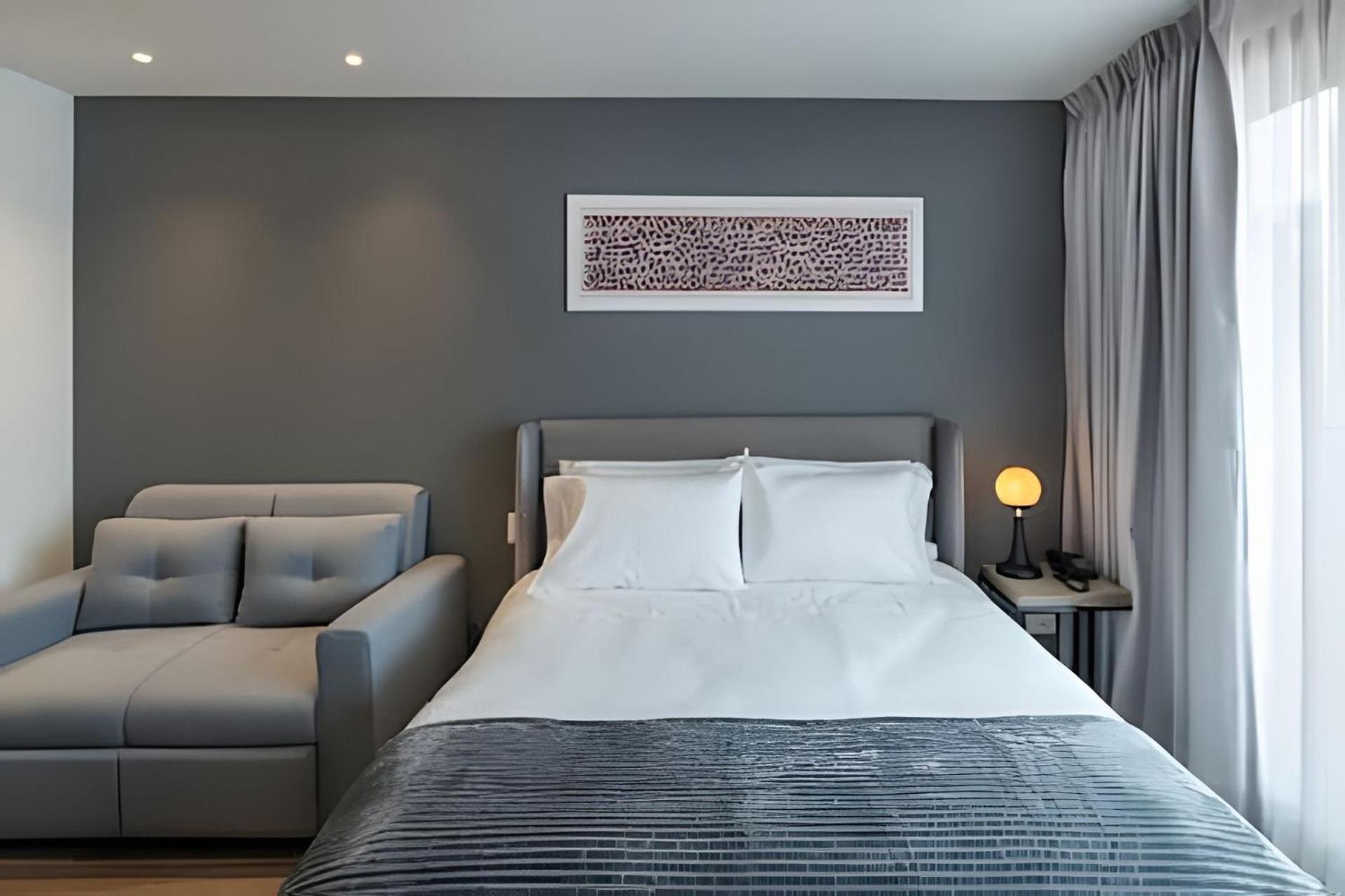 Morph Chicó Apartment Bogota Ngoại thất bức ảnh