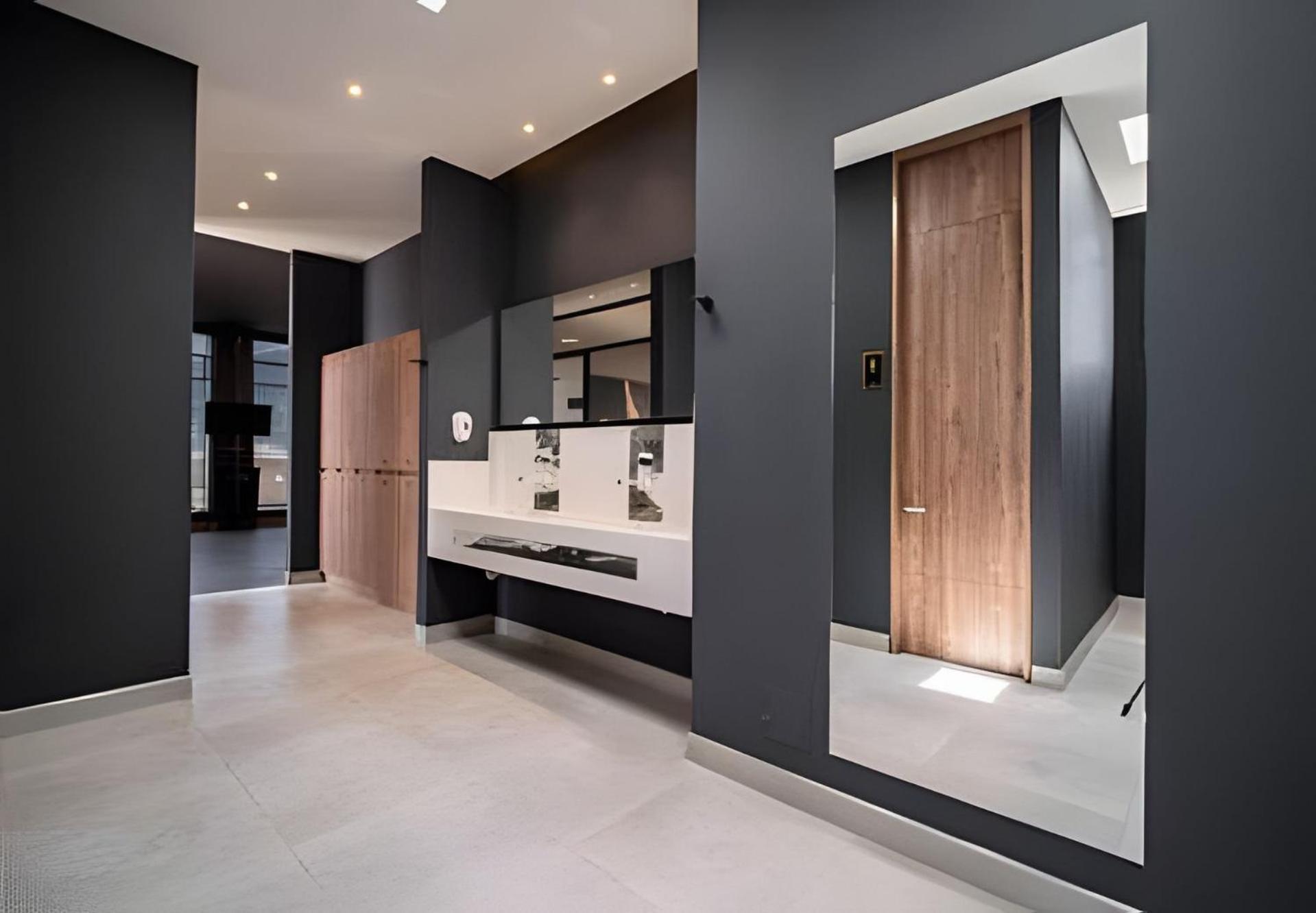 Morph Chicó Apartment Bogota Ngoại thất bức ảnh