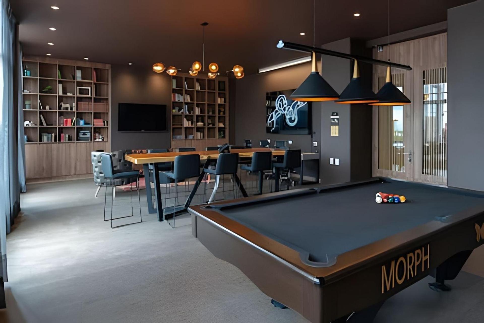 Morph Chicó Apartment Bogota Ngoại thất bức ảnh