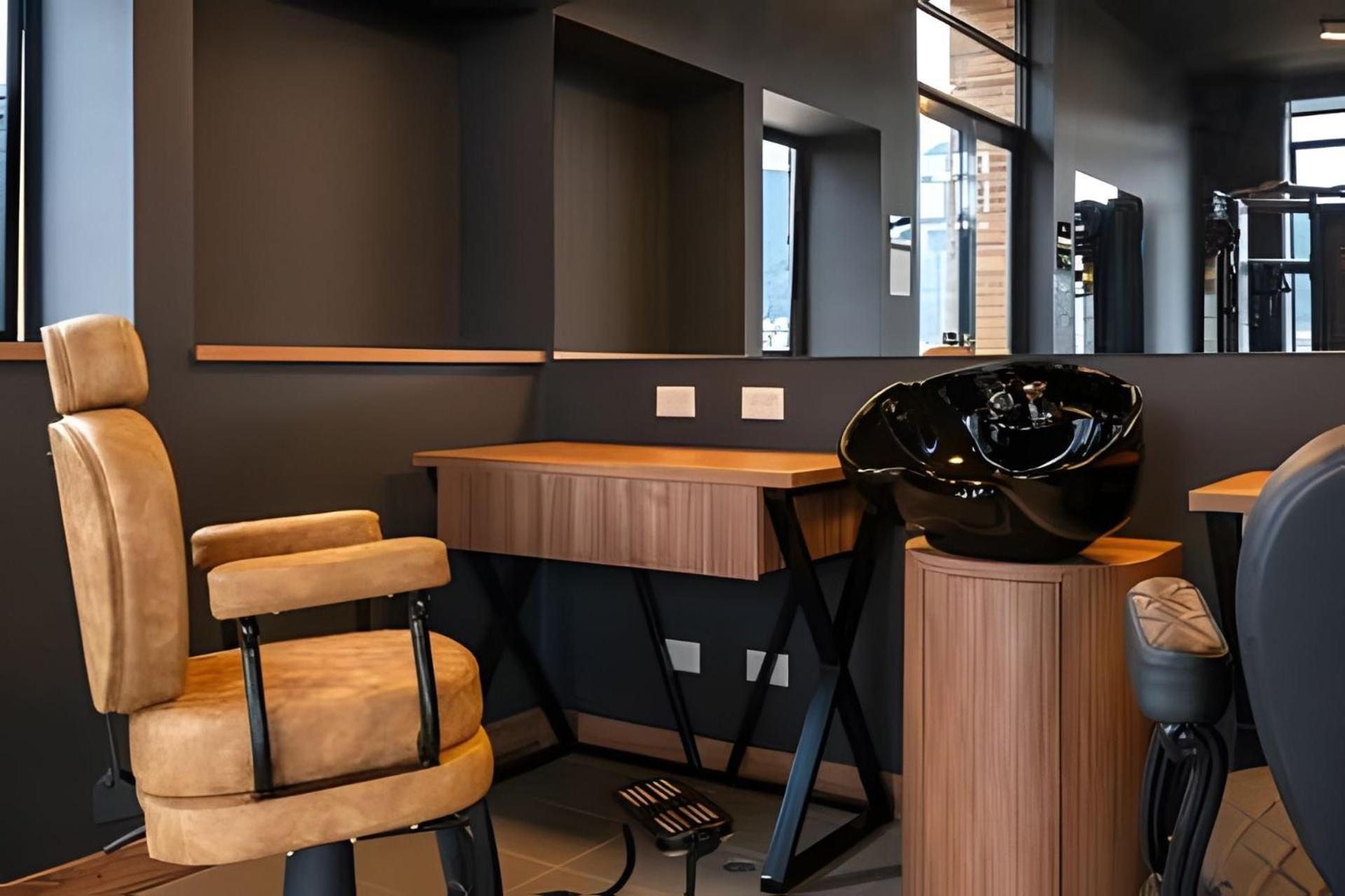 Morph Chicó Apartment Bogota Ngoại thất bức ảnh