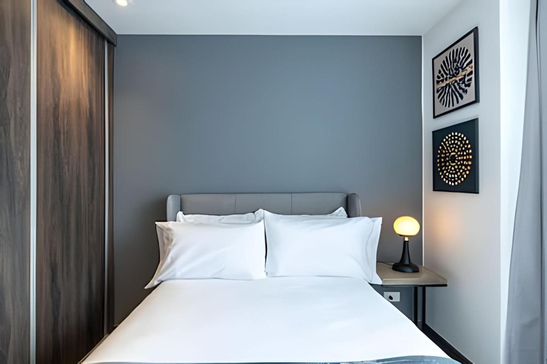 Morph Chicó Apartment Bogota Ngoại thất bức ảnh