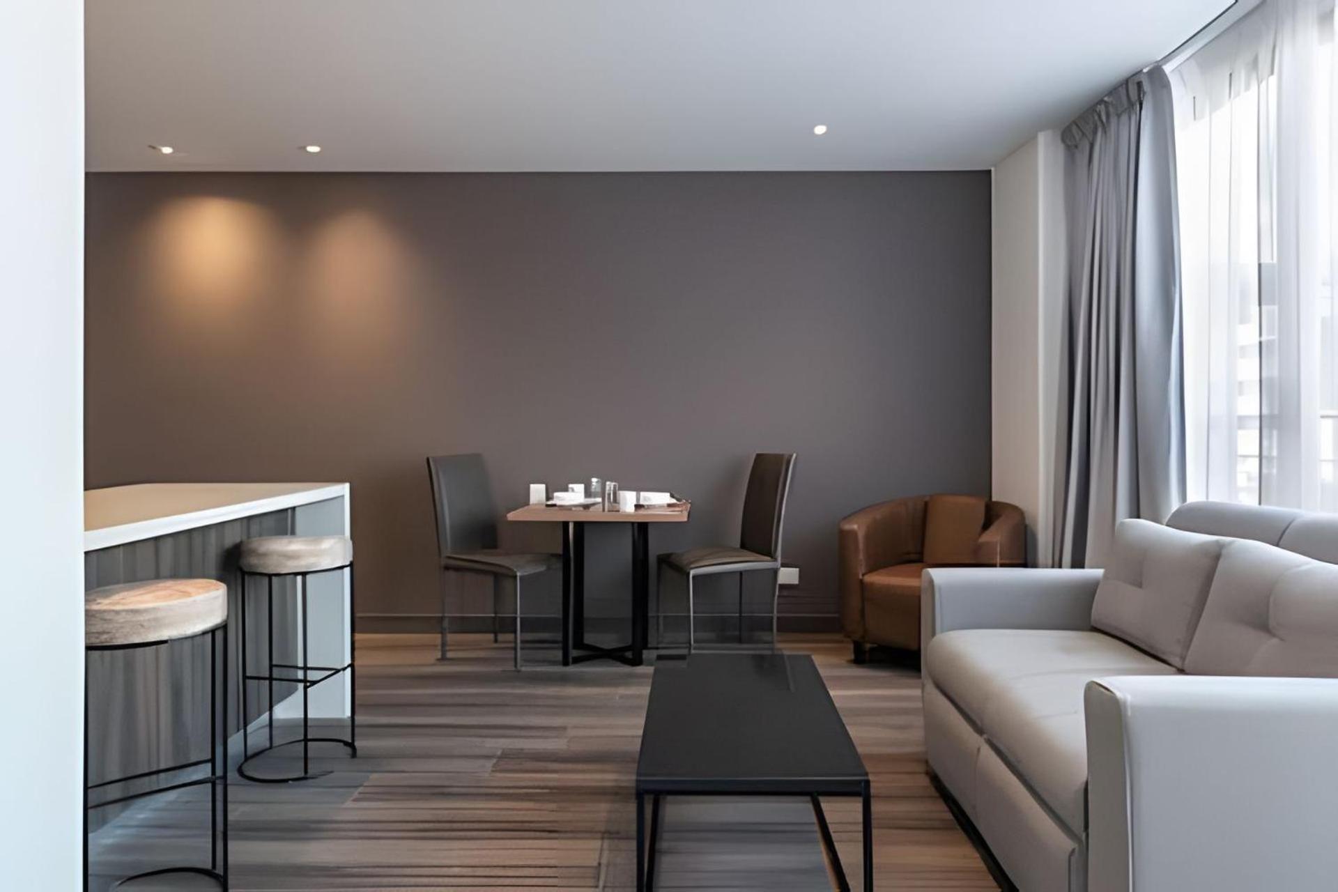Morph Chicó Apartment Bogota Ngoại thất bức ảnh