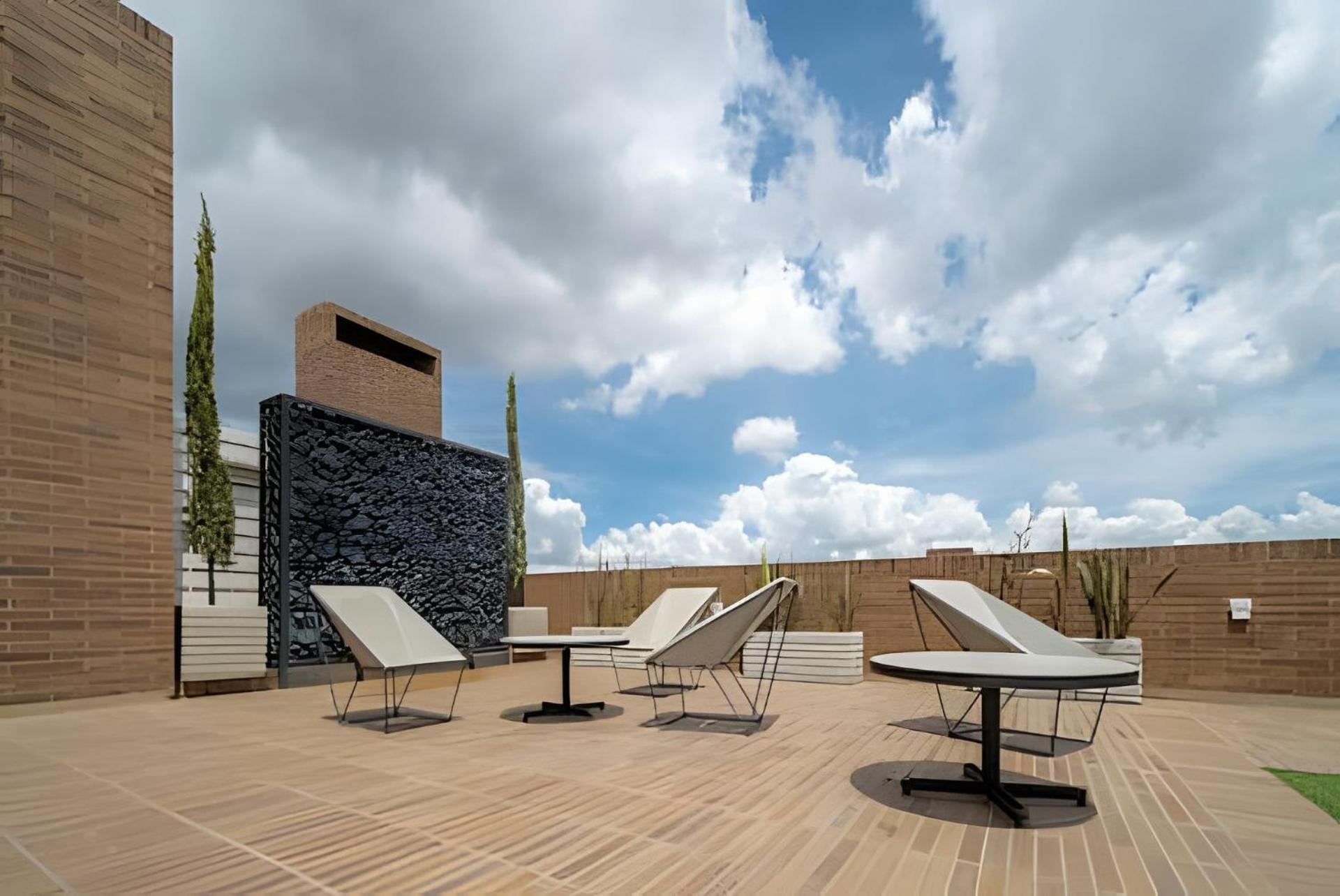 Morph Chicó Apartment Bogota Ngoại thất bức ảnh