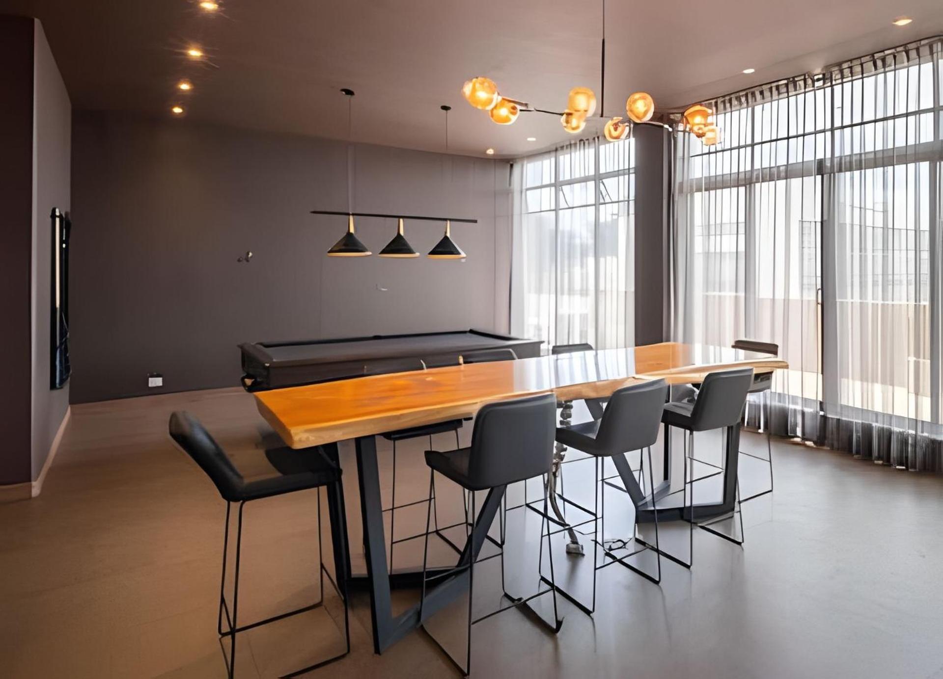 Morph Chicó Apartment Bogota Ngoại thất bức ảnh