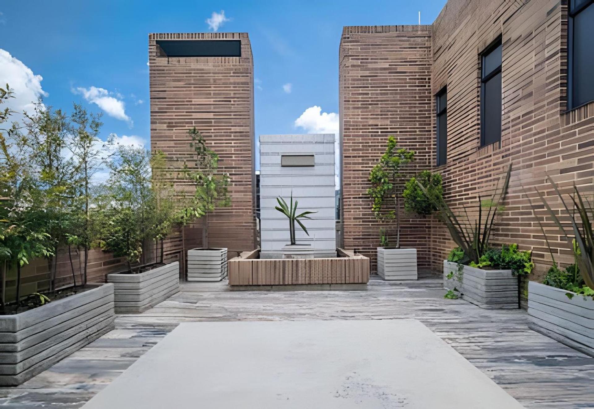 Morph Chicó Apartment Bogota Ngoại thất bức ảnh